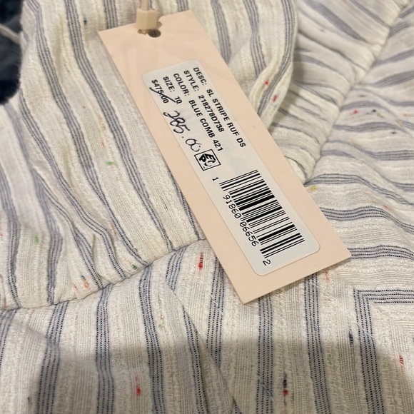 Rebecca Taylor dress. NWT size 10. - Picture 5 of 5